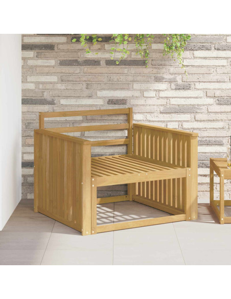 Modulo Braccioli 2 pcs Bianco 80 x 6 x 61 cm