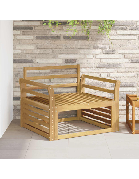 Modulo Braccioli 2 pcs Bianco 78,5 x 8,5 x 60 cm