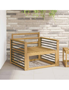 Modulo Braccioli 2 pcs Bianco 80 x 6 x 61 cm
