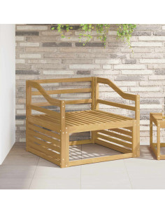 Modulo Braccioli 2 pcs Bianco 79 x 4 x 73 cm