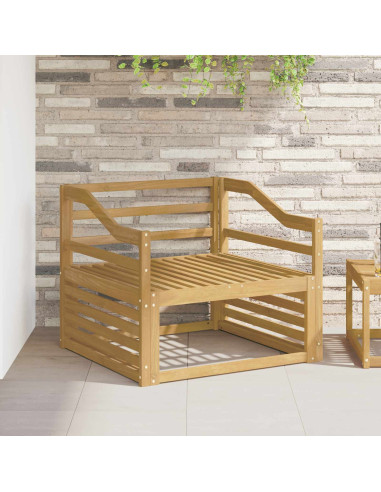 Modulo Braccioli 2 pcs Bianco 79 x 4 x 73 cm