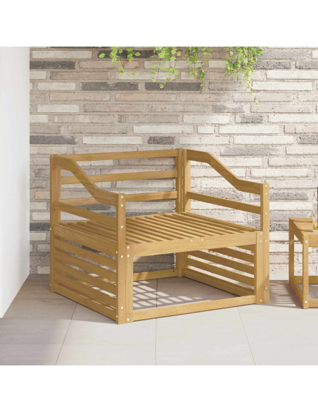 Modulo Braccioli 2 pcs Bianco 79 x 4 x 73 cm