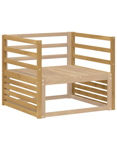 Modulo Braccioli 2 pcs Bianco 79 x 4 x 73 cm
