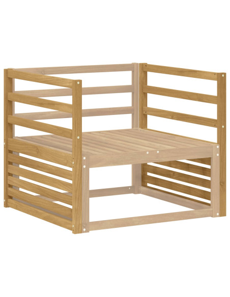 Modulo Braccioli 2 pcs Bianco 79 x 4 x 73 cm