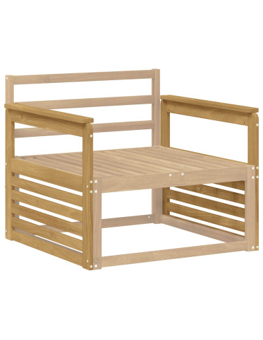 Modulo Braccioli 2 pcs Bianco 79 x 6 x 61 cm