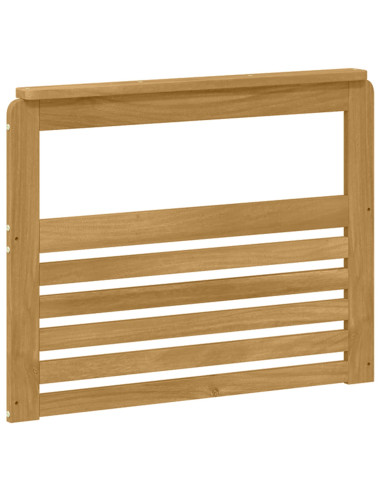 Modulo Braccioli 2 pcs Bianco 79 x 6 x 61 cm