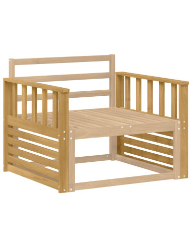 Modulo Braccioli 2 pcs Bianco 80 x 6 x 61 cm