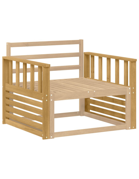 Modulo Braccioli 2 pcs Bianco 80 x 6 x 61 cm