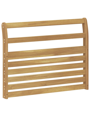 Modulo Braccioli 2 pcs Bianco 78,5 x 8,5 x 60 cm