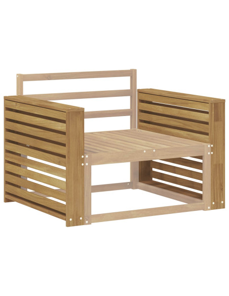 Modulo Braccioli 2 pcs Bianco 78,5 x 10 x 61 cm