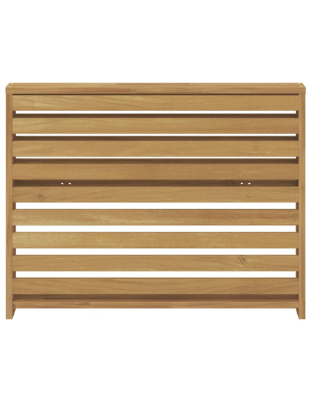 Modulo Braccioli 2 pcs Bianco 78,5 x 10 x 61 cm
