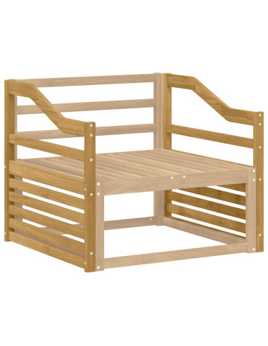 Modulo Braccioli 2 pcs Bianco 79 x 4 x 73 cm