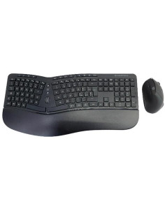 TASTIERA + MOUSE WIRELESS ITA