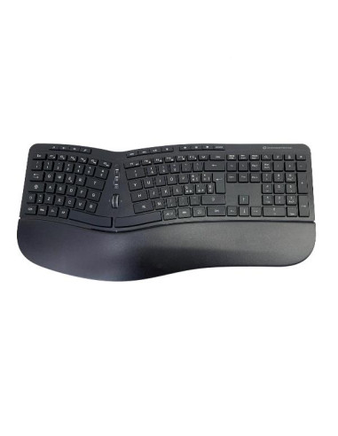 TASTIERA + MOUSE WIRELESS ITA