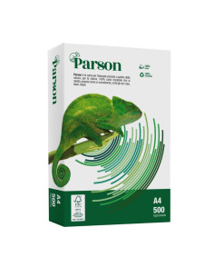 RISMA A4 PARSON 75GR 5 RISME