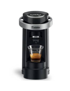 Borbone Bluemoon Macchina Caff Espresso Cialde ESE44mm Nero