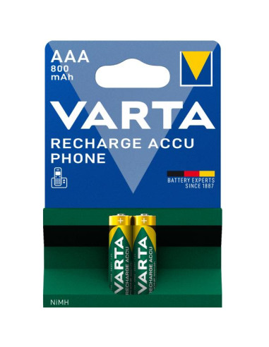 AAA 1.000 MAH)RR ACCU R2U  CF.4