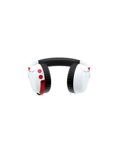 HYPERX CLOUD MINI WRLS WHT HS