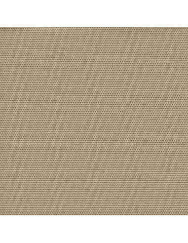 Copertura per Gazebo 6 x 3 m Beige Poliestere 190 gsm
