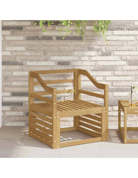 Modulo Braccioli 2 pcs Bianco 59 x 4 x 73 cm