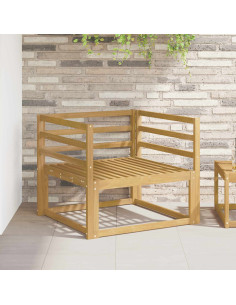 Modulo Braccioli 2 pcs Bianco 79 x 4 x 73 cm