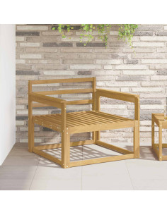 Modulo Braccioli 2 pcs Bianco 79 x 6 x 61 cm