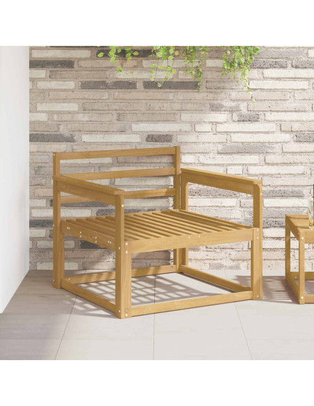 Modulo Braccioli 2 pcs Bianco 79 x 6 x 61 cm