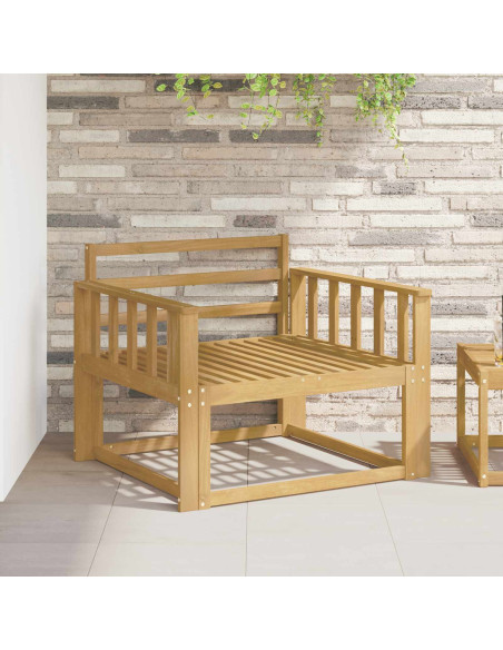 Modulo Braccioli 2 pcs Bianco 80 x 6 x 61 cm