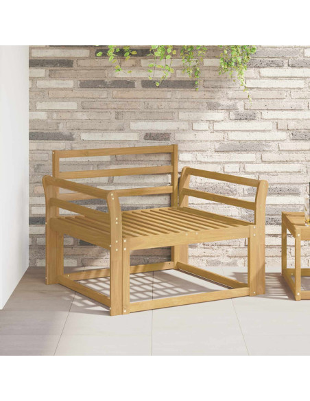 Modulo Braccioli 2 pcs Bianco 78,5 x 8,5 x 60 cm