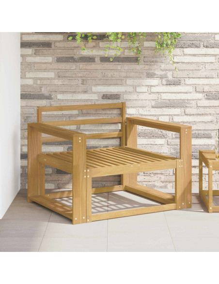 Modulo Braccioli 2 pcs Bianco 78,5 x 10 x 61 cm