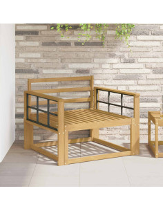 Modulo Braccioli 2 pcs Bianco 80 x 6 x 61 cm