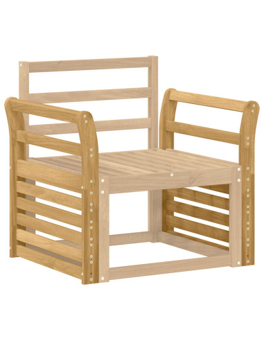 Modulo Braccioli 2 pcs Bianco 58,5 x 8 x 60 cm