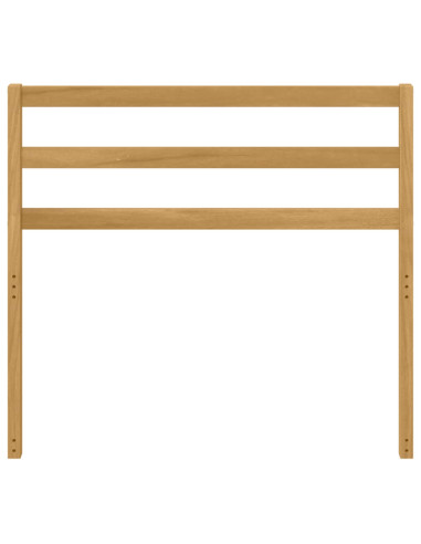 Modulo Braccioli 2 pcs Bianco 79 x 4 x 73 cm