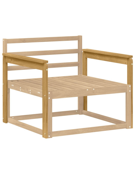 Modulo Braccioli 2 pcs Bianco 79 x 6 x 61 cm