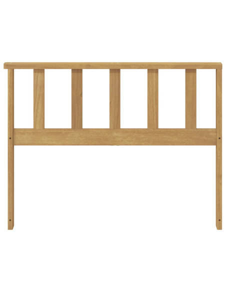 Modulo Braccioli 2 pcs Bianco 80 x 6 x 61 cm