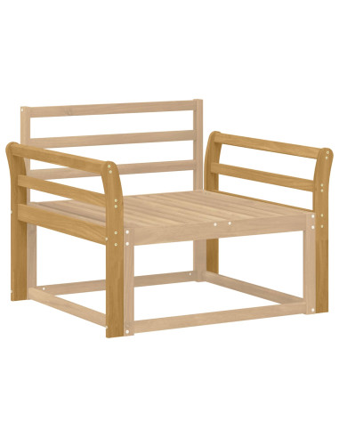 Modulo Braccioli 2 pcs Bianco 78,5 x 8,5 x 60 cm