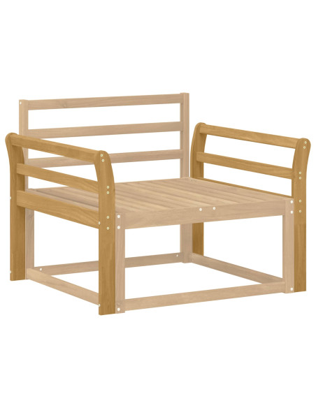 Modulo Braccioli 2 pcs Bianco 78,5 x 8,5 x 60 cm