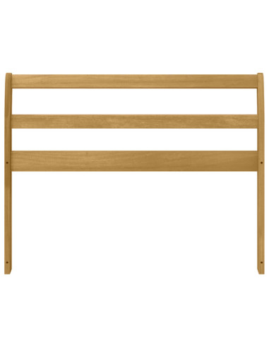 Modulo Braccioli 2 pcs Bianco 78,5 x 8,5 x 60 cm