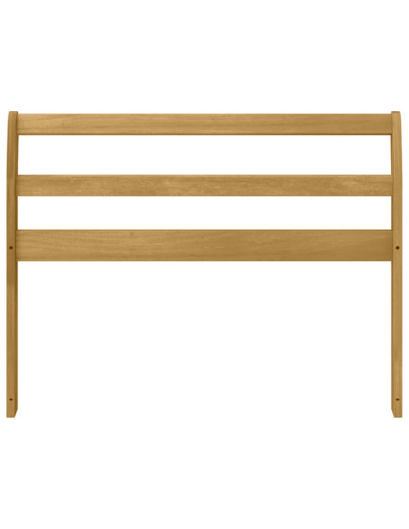 Modulo Braccioli 2 pcs Bianco 78,5 x 8,5 x 60 cm