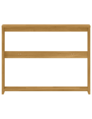 Modulo Braccioli 2 pcs Bianco 78,5 x 10 x 61 cm