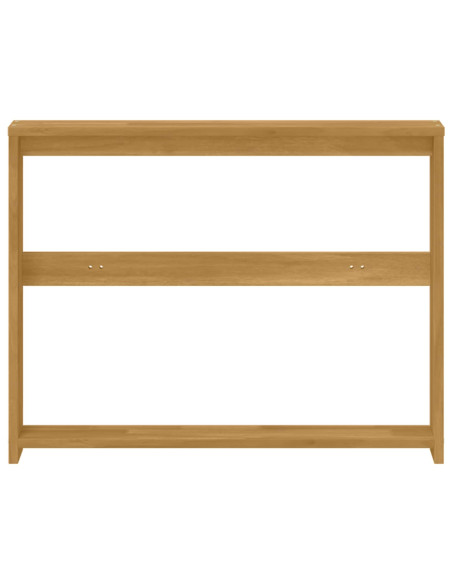 Modulo Braccioli 2 pcs Bianco 78,5 x 10 x 61 cm