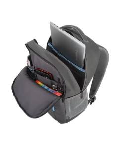 LENOVO 15.6 BACKPACK GREY 2