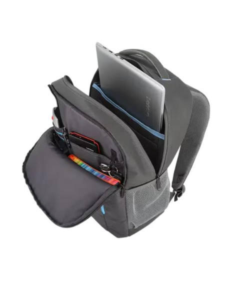 LENOVO 15.6 BACKPACK GREY