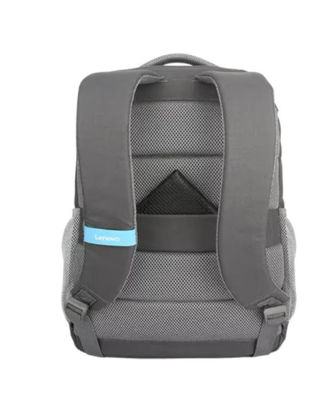 LENOVO 15.6 BACKPACK GREY