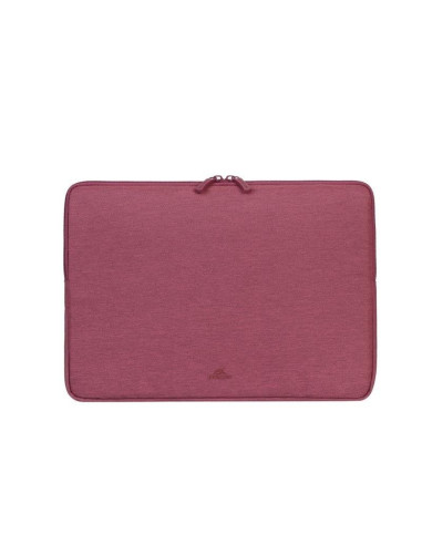 CUSTODIA ECO SLEEVE NB 14 ROSSO NB 13/14  MBAIR 13 E MBPRO 14