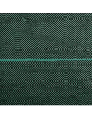 Membrana Antierbacce Verde 4x100 m in PP