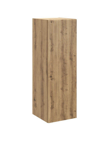 Set di mobili per il bagno 6 pcs Rovere Artigianale