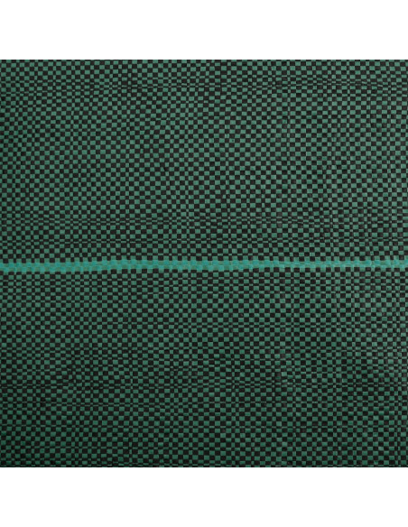 Membrana Antierbacce Verde 4x10 m in PP