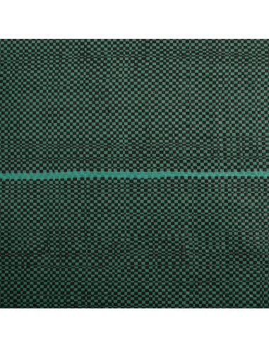 Membrana Antierbacce Verde 4x5 m in PP