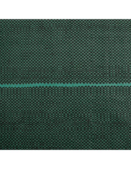 Membrana Antierbacce Verde 4x5 m in PP